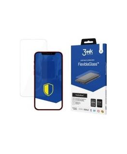 OBAL:ME 5D Glass Screen Protector for Samsung Galaxy S24+ Black
