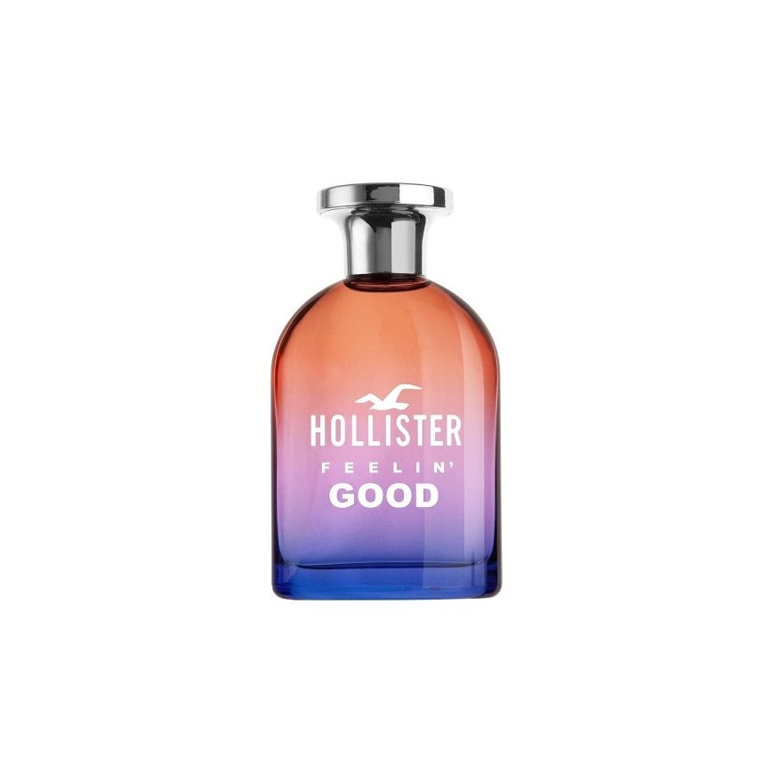 Hollister Feelin' Good For Her Eau De Perfume Spray 30ml – 2