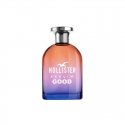Hollister Feelin' Good For Her Eau De Perfume Spray 30ml Hollister Feelin' Good For Her Eau De Perfume Spray 30ml