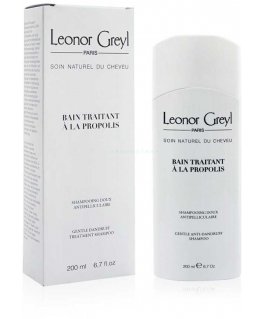 Leonor Greyl, A La Propolis, Hair Shampoo, Anti-dandruff, 200 ml