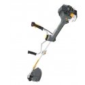 Petrol brushcutter Grunder XT-BC508-2, 1700 W Petrol brushcutter Grunder XT-BC508-2, 1700 W