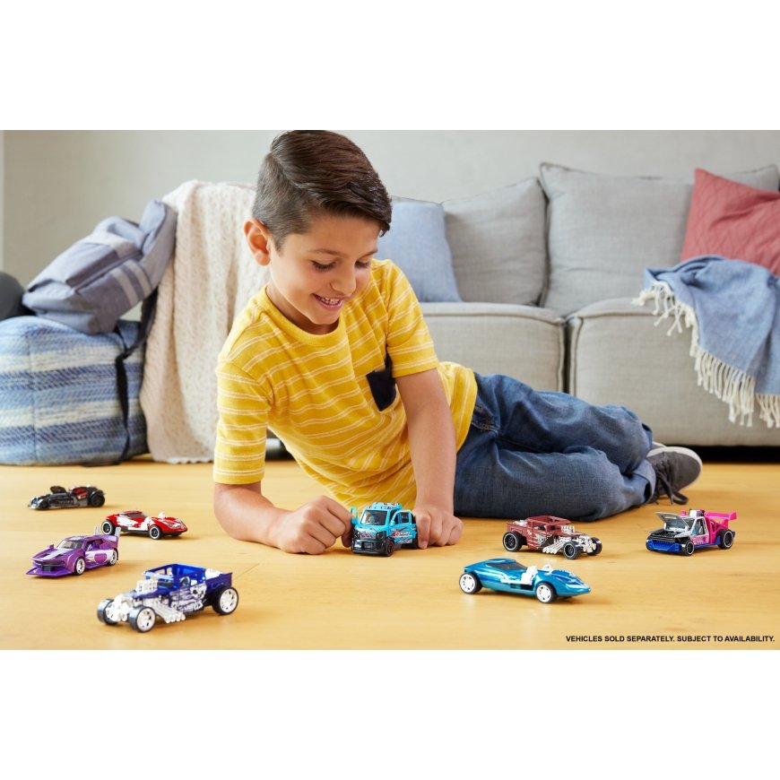 Hot Wheels HPR70 mängusõiduk