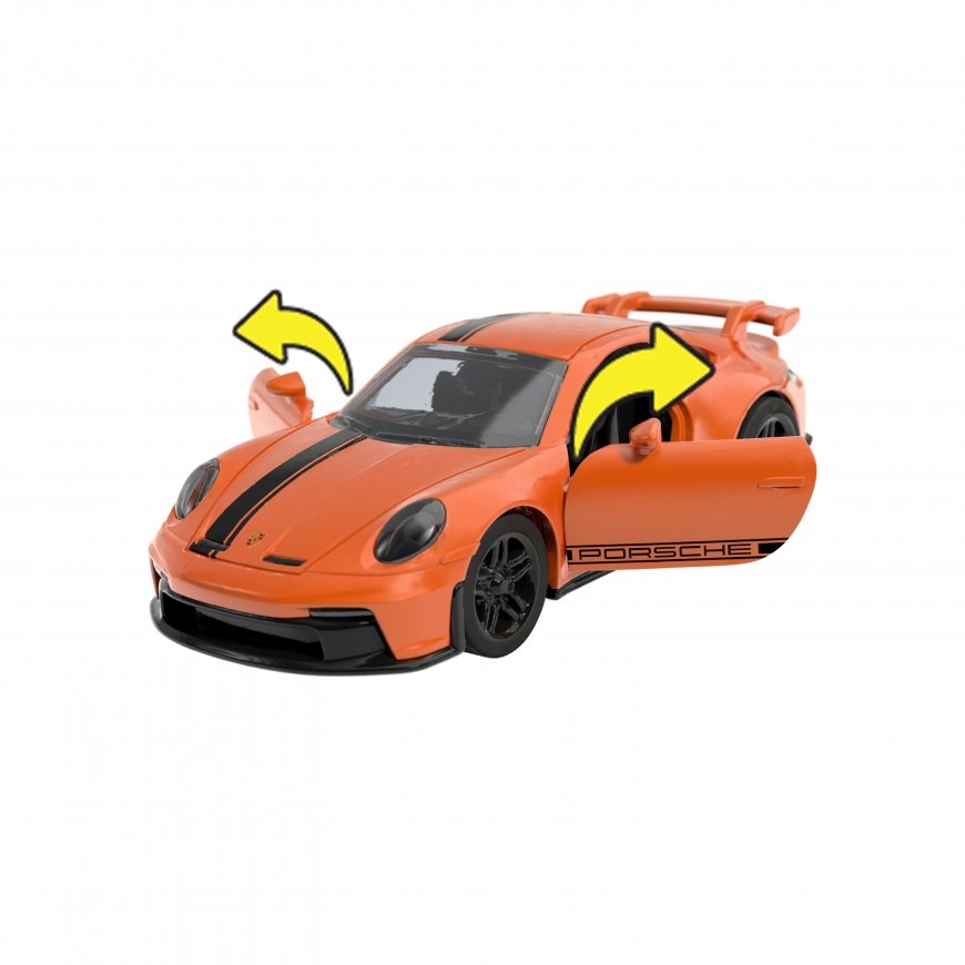 Hot Wheels HPR70 mängusõiduk – 3
