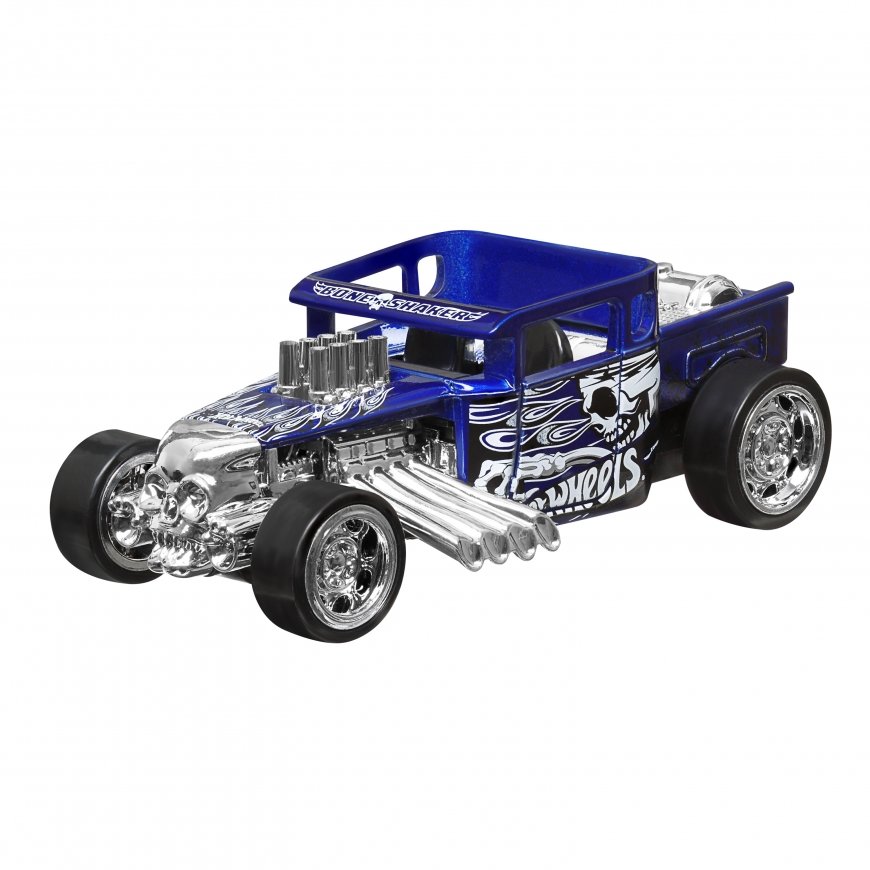 Hot Wheels HPR70 rotaļu transportlīdzeklis – 4