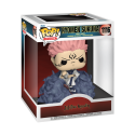 FUNKO POP! Deluxe Vinila Figūra: Jujutsu Kaisen - Ryomen Sukuna FUNKO POP! Deluxe Vinila Figūra: Jujutsu Kaisen - Ryomen Sukuna