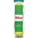 Wilson Starter Green tenisa bumba, 4 gab Wilson Starter Green tenisa bumba, 4 gab