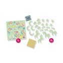 SES Creative 25128 dekoratyvinis lipdukas Kartonas Multi spalvos 35 vnt SES Creative 25128 dekoratyvinis lipdukas Kartonas Multi spalvos 35 vnt