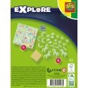 SES Creative 25128 dekoratyvinis lipdukas Kartonas Multi spalvos 35 vnt SES Creative 25128 dekoratyvinis lipdukas Kartonas Multi spalvos 35 vnt