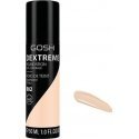 Gosh Dextreme Full Coverage Foundation, 30 ml