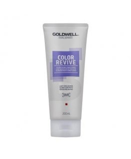Goldwell Dualsenses Color Revive Light Cool For light hair Conditioner 200ml