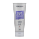 Goldwell Dualsenses Color Revive Light Cool Skirtas šviesiems plaukams Conditioner 200ml Goldwell Dualsenses Color Revive Light Cool Skirtas šviesiems plaukams Conditioner 200ml