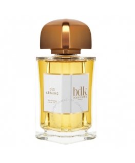BDK Parfums Oud Abramad Eau De Parfum 100 ml (unisex)