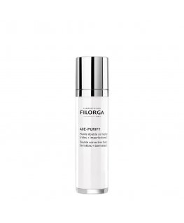 Filorga Age-Purify dvigubo poveikio veido fluidas 50ml