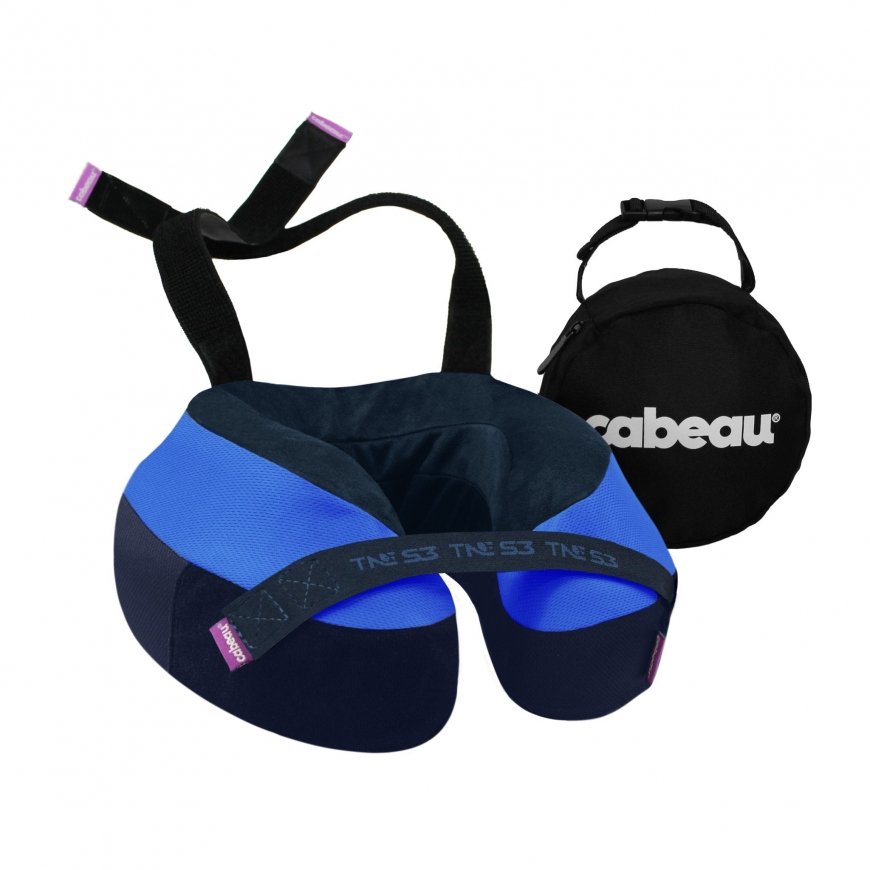 Cabeau TNE-S3 Sydney Navy