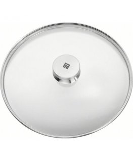 ZWILLING 40990-924-0 pan lid Round Transparent