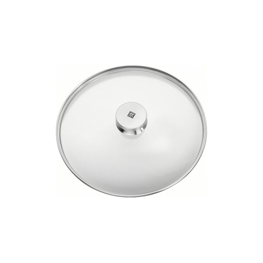 ZWILLING 40990-924-0 pan lid Round Transparent