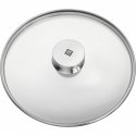 ZWILLING 40990-924-0 pannas vāks apaļa caurspīdīga