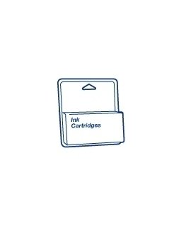 Epson rašalo kasetė Photo Black T612100 220 ml