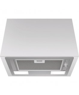 Whirlpool WCT 64 FLY X Iebūvēts Nerūsējošs tērauds 224 m³/h C