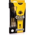 Harrows Smiginis Softip CLUB BRASS 3x14gK Harrows Smiginis Softip CLUB BRASS 3x14gK