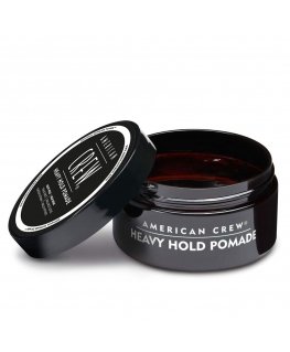 "American Crew" stiprios fiksacijos pomada 85g