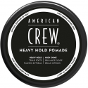 "American Crew" strong fixation pomade 85g
