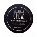 "American Crew" strong fixation pomade 85g