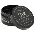 "American Crew" stiprios fiksacijos pomada 85g "American Crew" stiprios fiksacijos pomada 85g