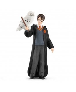 schleich Harry Potter ™ & Hedwig™ - 42633