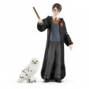 schleich Harry Potter ™ & Hedwig™ - 42633