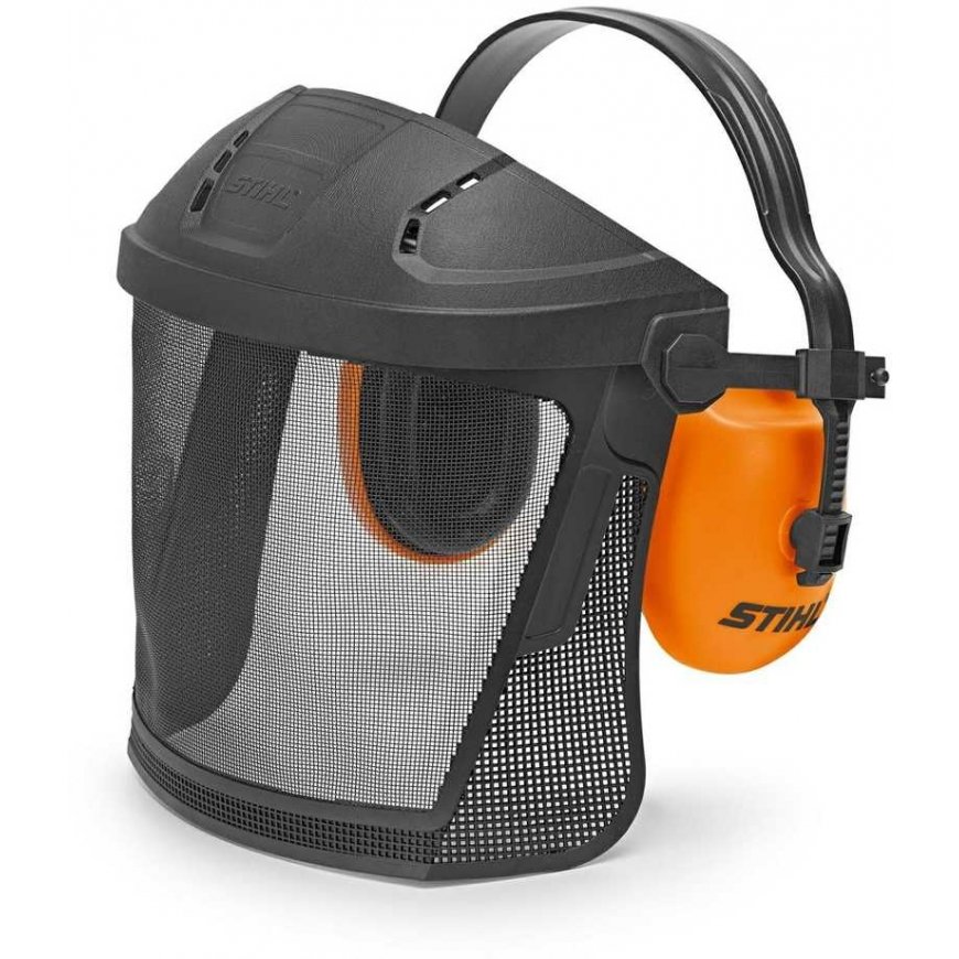 Stihl Protective net with headphones Stihl