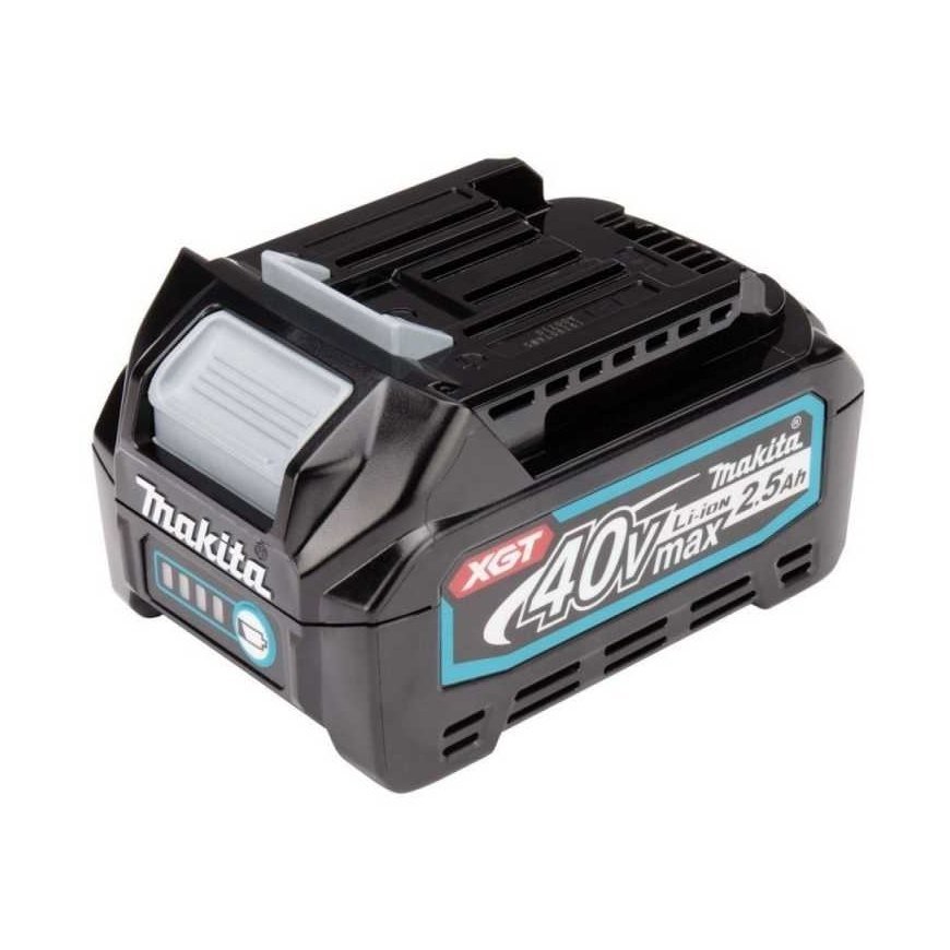Battery MAKITA 632N81 40V Max XGT 2.5 Ah