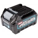 Akumuliatorius MAKITA 632N81 40V Max XGT 2,5 Ah Akumuliatorius MAKITA 632N81 40V Max XGT 2,5 Ah