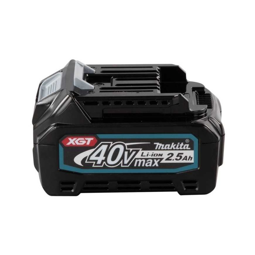 Battery MAKITA 632N81 40V Max XGT 2.5 Ah – 2