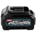 Battery MAKITA 632N81 40V Max XGT 2.5 Ah