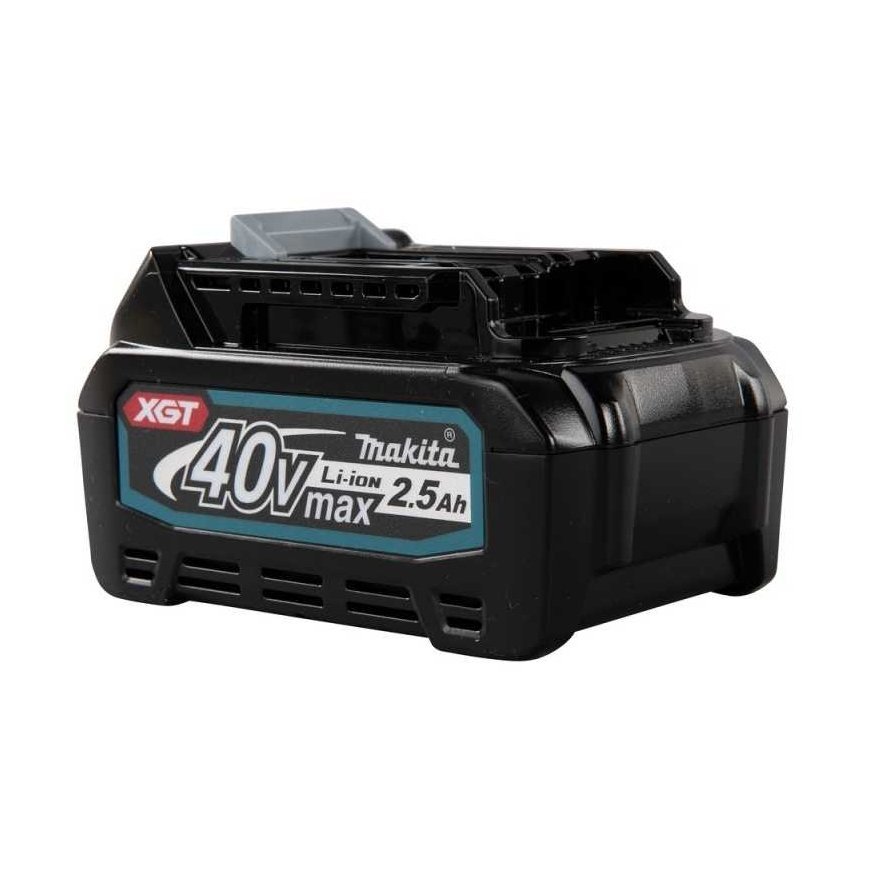 Battery MAKITA 632N81 40V Max XGT 2.5 Ah – 3