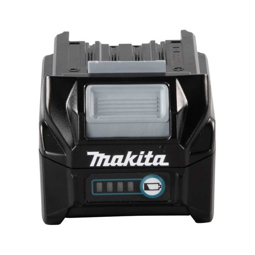 Akumuliatorius MAKITA 632N81 40V Max XGT 2,5 Ah – 4