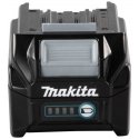 Battery MAKITA 632N81 40V Max XGT 2.5 Ah