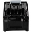 Akumuliatorius MAKITA 632N81 40V Max XGT 2,5 Ah Akumuliatorius MAKITA 632N81 40V Max XGT 2,5 Ah