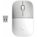 HP Беспроводная мышь Z3700, белая