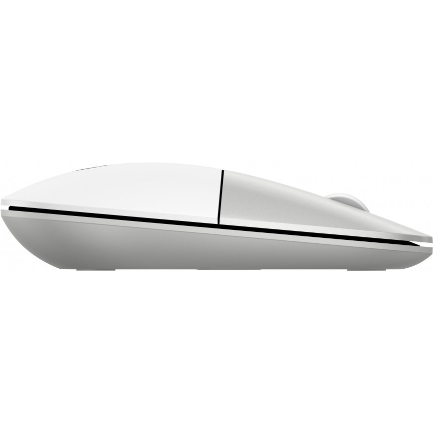 HP Беспроводная мышь Z3700, белая – 4