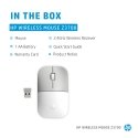 HP Беспроводная мышь Z3700, белая