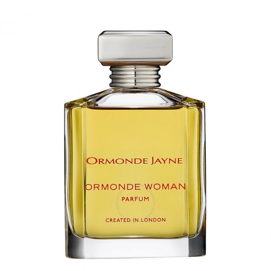 Ormonde Jayne Ormonde Woman Parfum 88 ml (woman) – 2