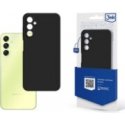 Fusion Gold Glam Iceberg silicone case for Samsung A256 Galaxy A