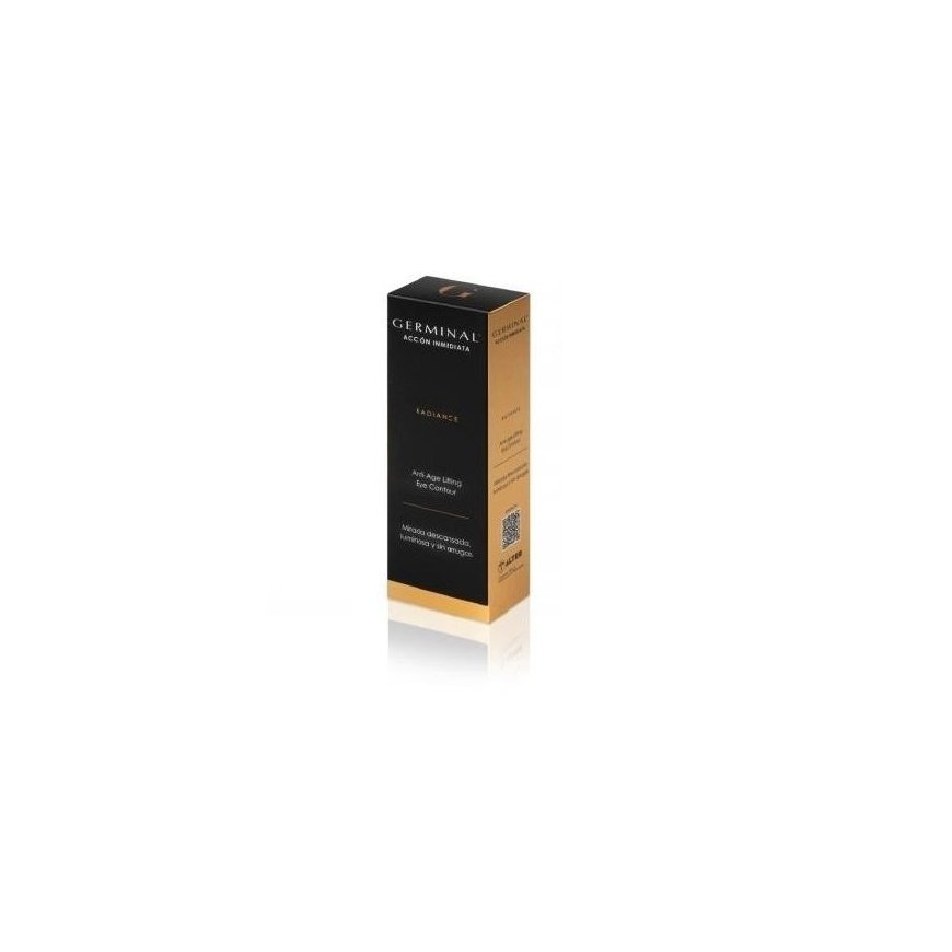 Germinal Radiance Anti-Age Lifting Eye Contour, 15 ml