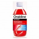 Oraldine Oral Antiseptic 400ml Oraldine Oral Antiseptic 400ml
