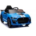 Lean Cars Baterija-powered vehicle Ford Mustang GT500 Shelby Mėlyna Lean Cars Baterija-powered vehicle Ford Mustang GT500 Shelby Mėlyna