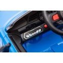 Lean Cars Baterija-powered vehicle Ford Mustang GT500 Shelby Mėlyna Lean Cars Baterija-powered vehicle Ford Mustang GT500 Shelby Mėlyna