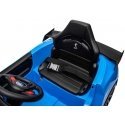 Lean Cars Battery-powered vehicle Ford Mustang GT500 Shelby Blue Lean Cars Battery-powered vehicle Ford Mustang GT500 Shelby Blue