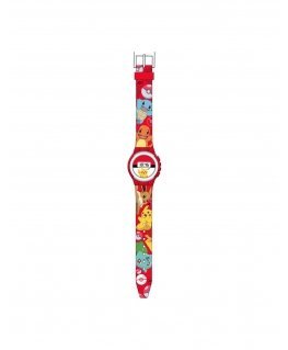 Watch Pokemon KiDS Licensing